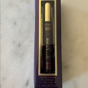 Victoria’s Secret Very Sexy Orchid Rollerball Perfume